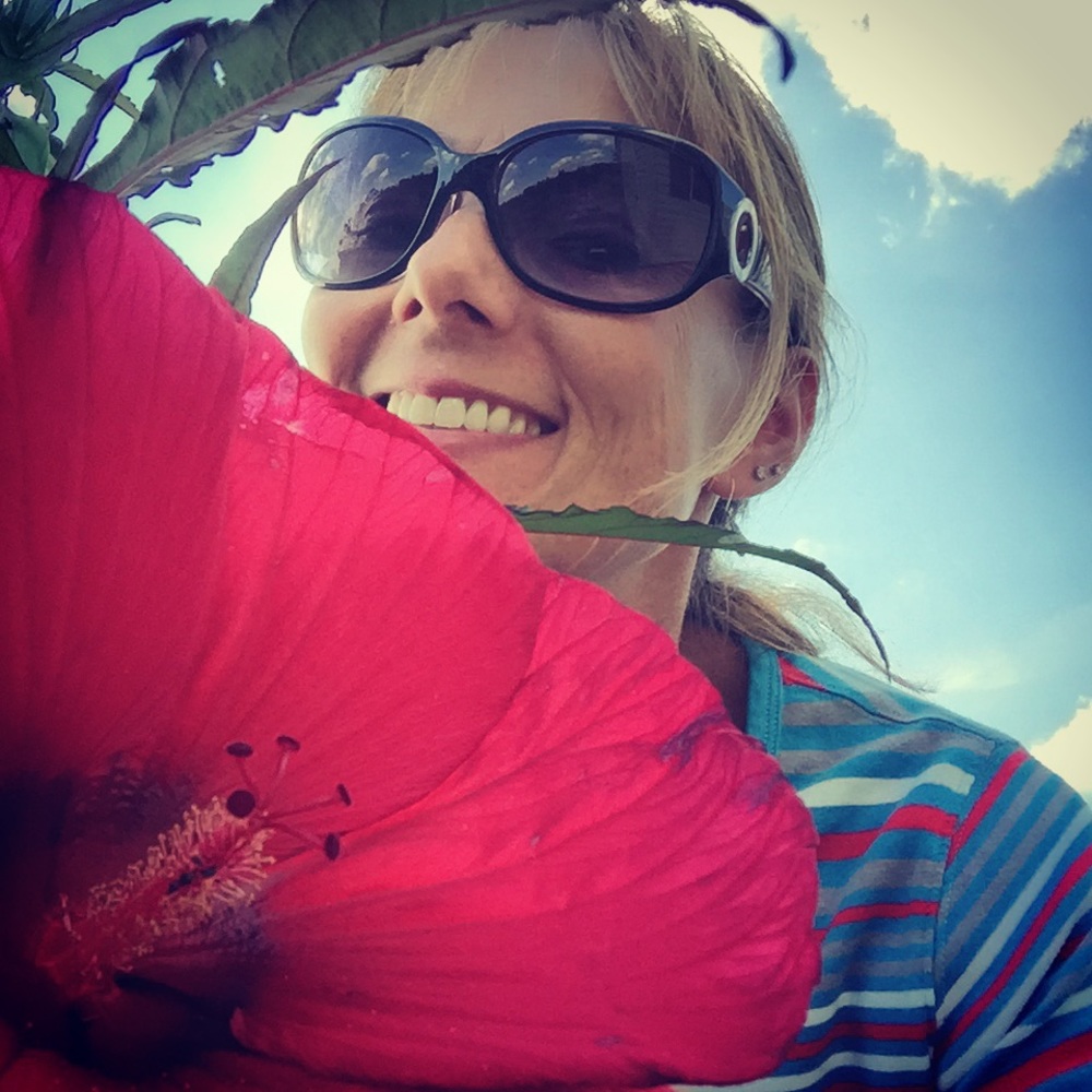 Meet your Posher, Phyllis
